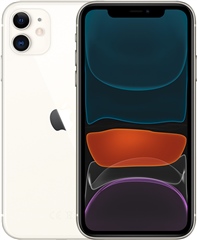 Apple iPhone 11 ホワイト 128GB Apple iPhone 11 128GB Biały - Cena, opinie na Ceneo.pl